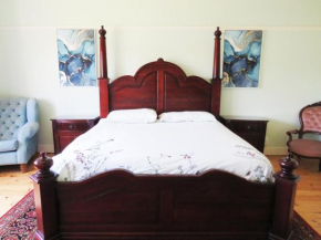 Thule Guesthouse